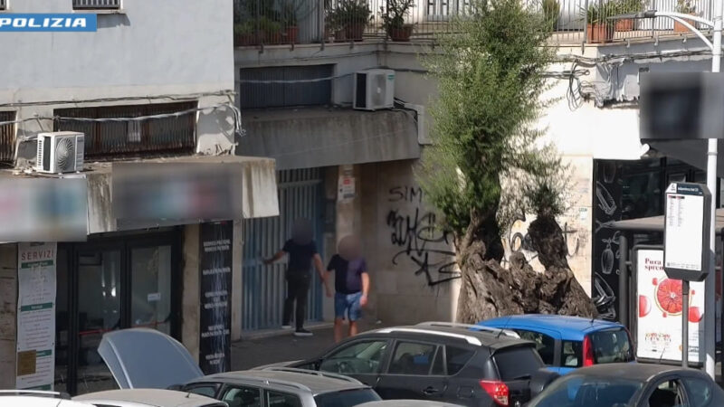 Sotto scacco i Clan Santapaola ed Ercolano: eseguite 25 misure cautelari