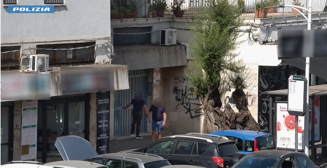 Sotto scacco i Clan Santapaola ed Ercolano: eseguite 25 misure cautelari