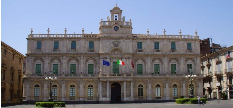 Ultima l’Università di Catania nella Classifica del Censis