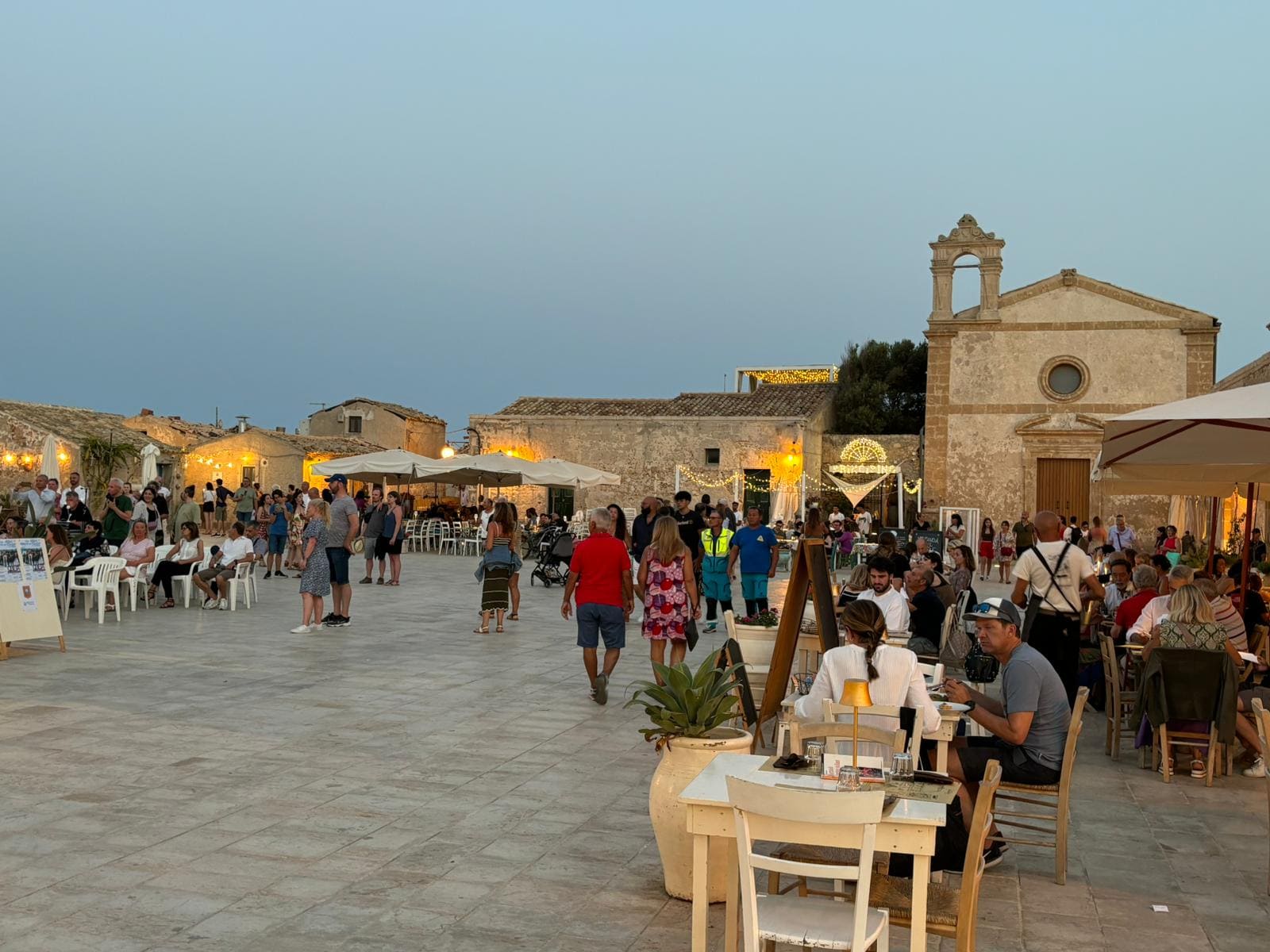Al via ‘Tonno e vino in Tonnara’, in programma tanti showcooking a Marzamemi