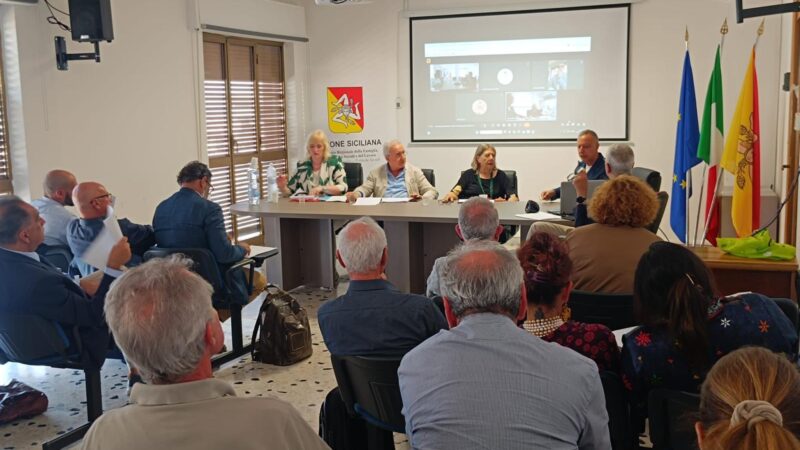 Troppi morti sul lavoro in Sicilia, la Regione istituisce Tavolo di concertazione