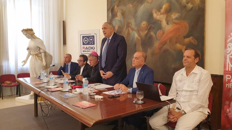 400° Festino di Santa Rosalia: tutto pronto per onorare la Santuzza