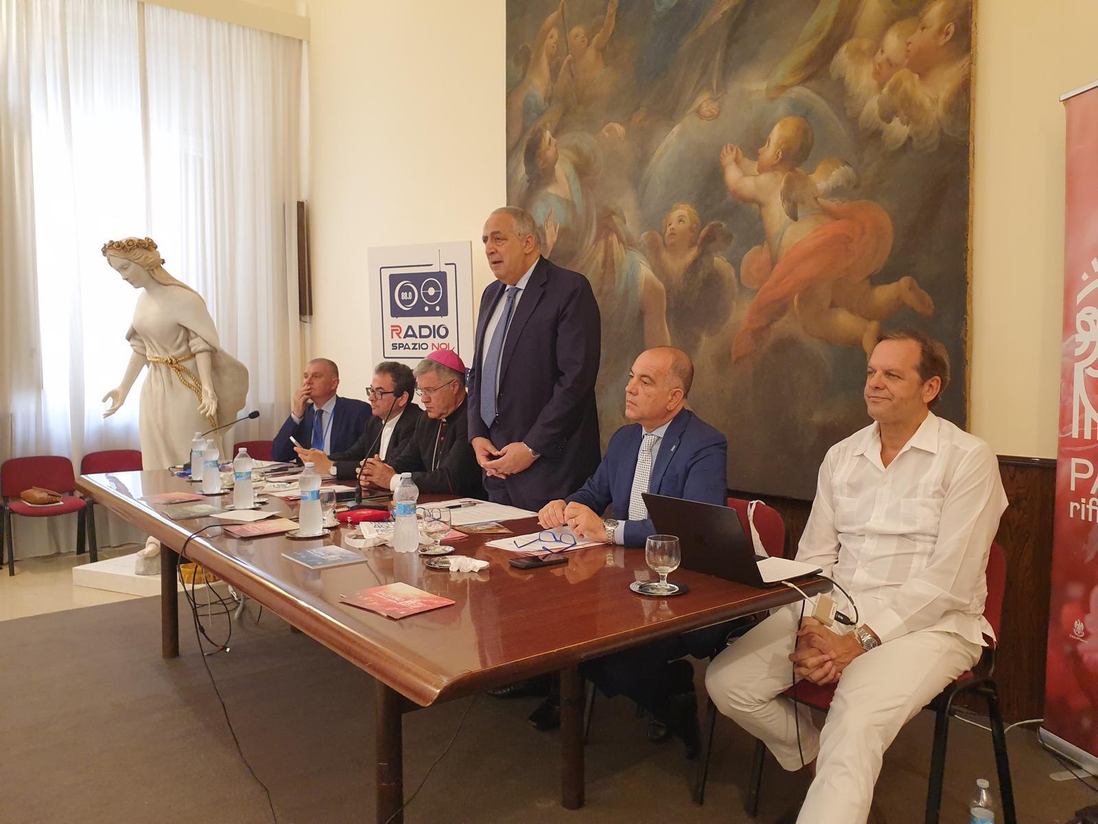400° Festino di Santa Rosalia: tutto pronto per onorare la Santuzza