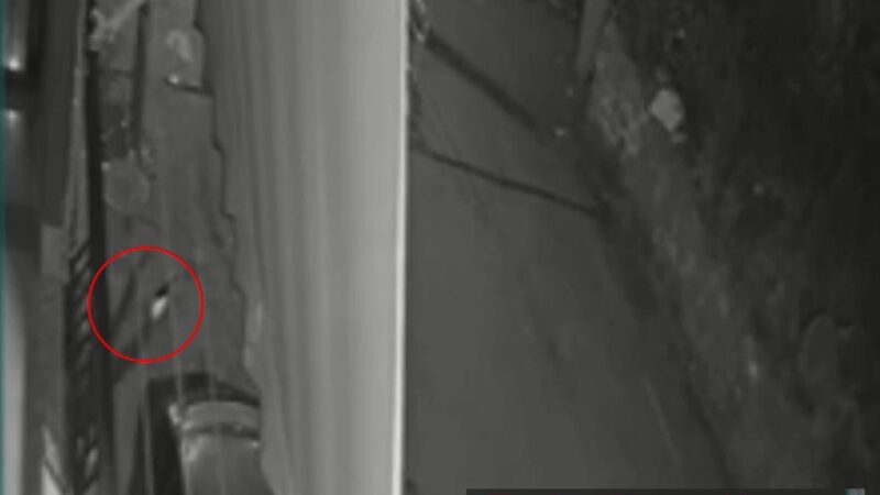 Colpi d’arma da fuoco in centro abitato: trovati i responsabili-GUARDA IL VIDEO