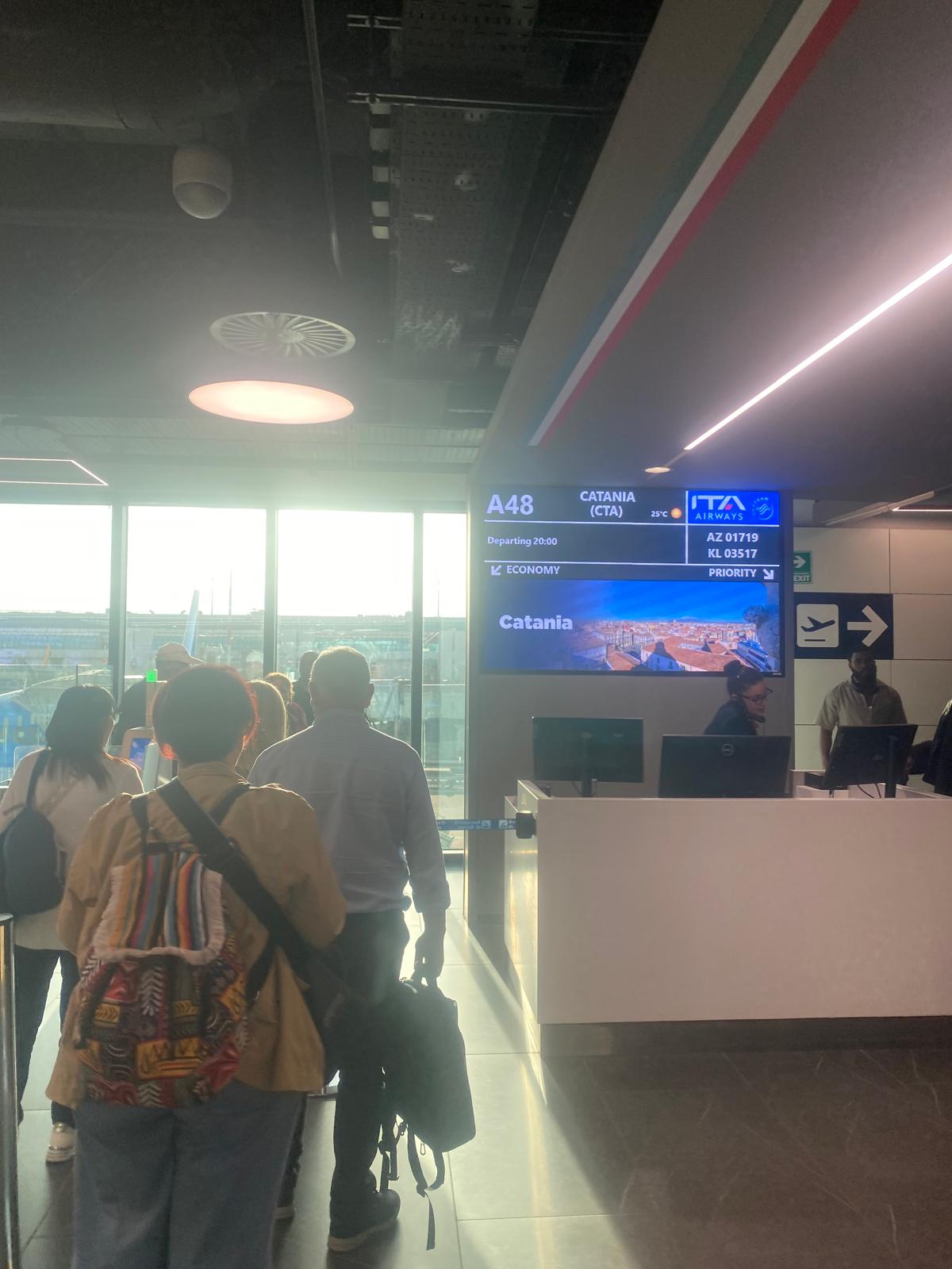Guasti informatici in tutto il mondo: coinvolti anche gli Aeroporti siciliani