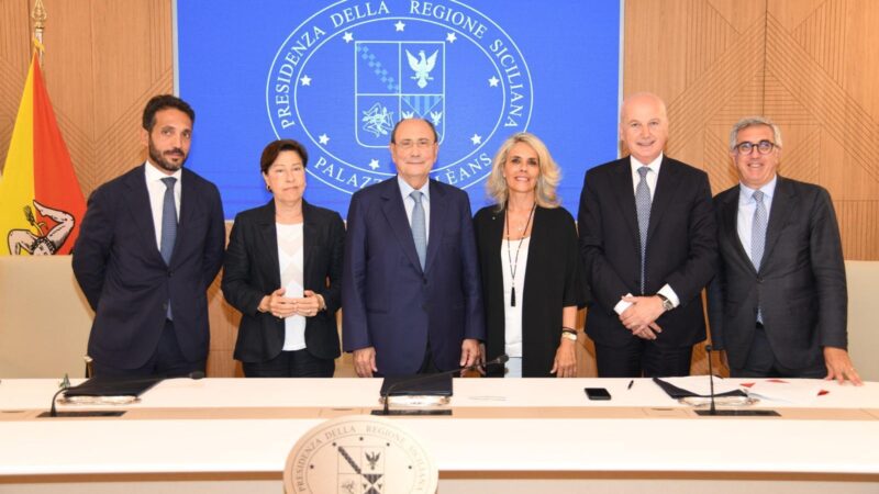 Sanità, firmato accordo con Privati convenzionati per abbattere le liste d’attesa