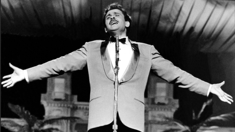 Modugno ed il suo legame con Lampedusa
