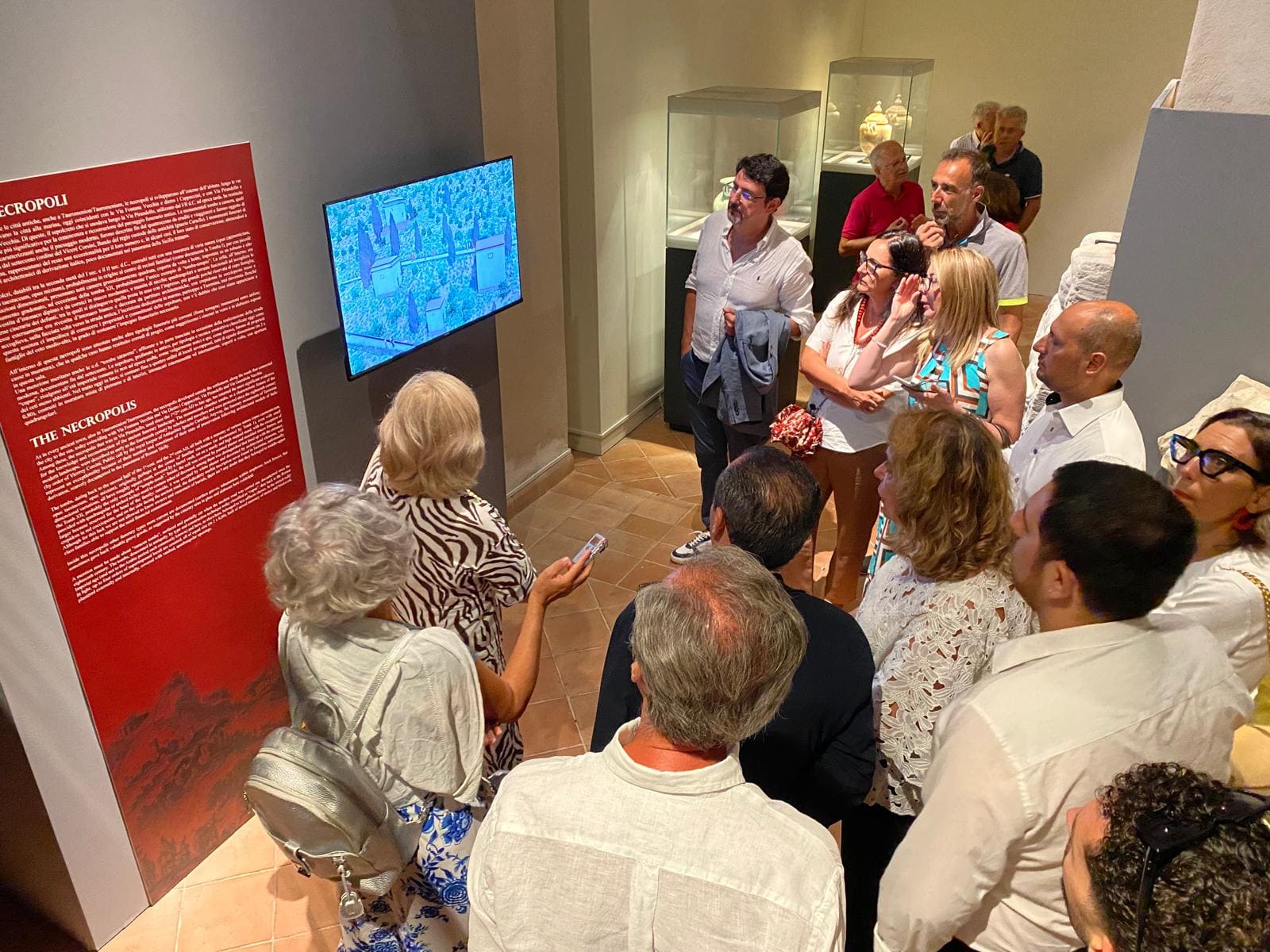 A Taormina “Da Tauromenion a Tauromenium”