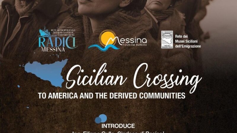 Al via la Mostra sulle Migrazioni Siciliane in America, per riscoprire le proprie origini