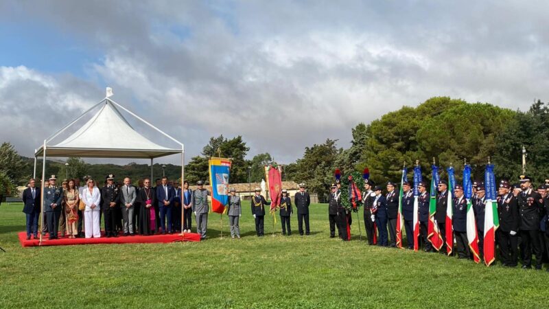 Anniversario omicidio Colonnello Russo, Tamajo: ‘Un dovere coltivare la memoria’