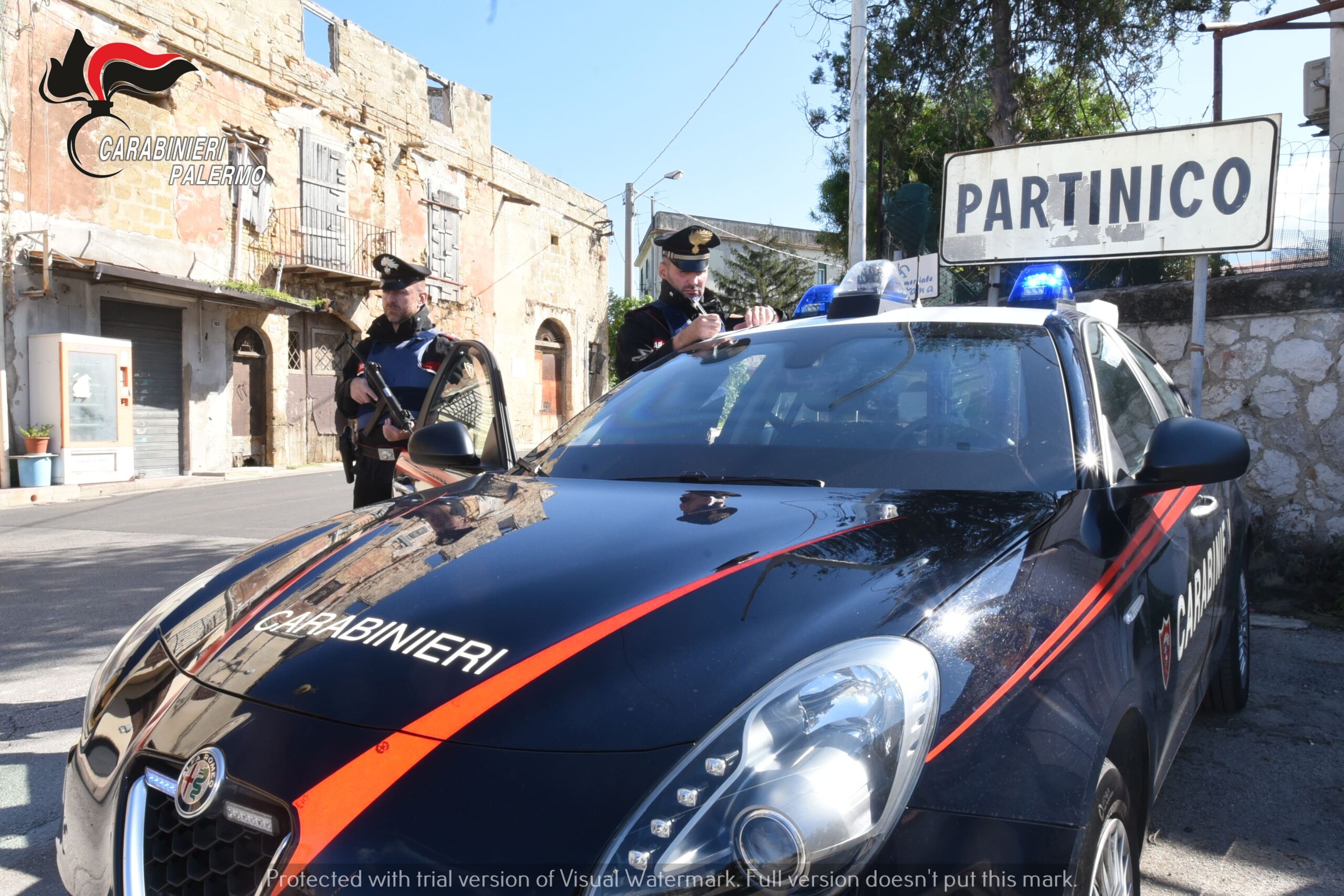 Strappa la catenina d’oro ad un’anziana, arrestato 54enne