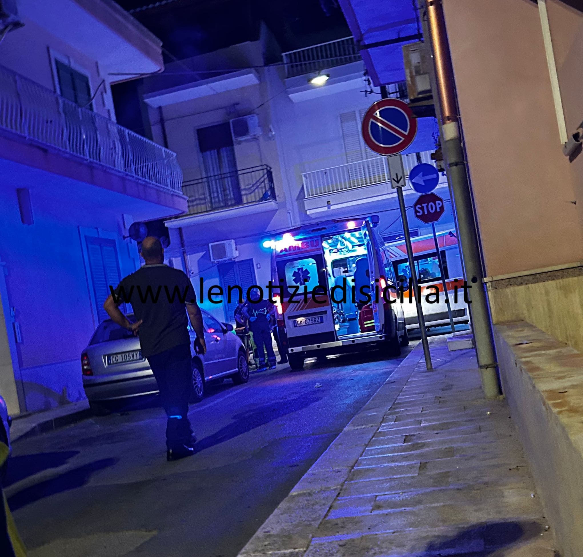 Omicidio a S. Croce Camerina: muore 21enne dopo accoltellamento