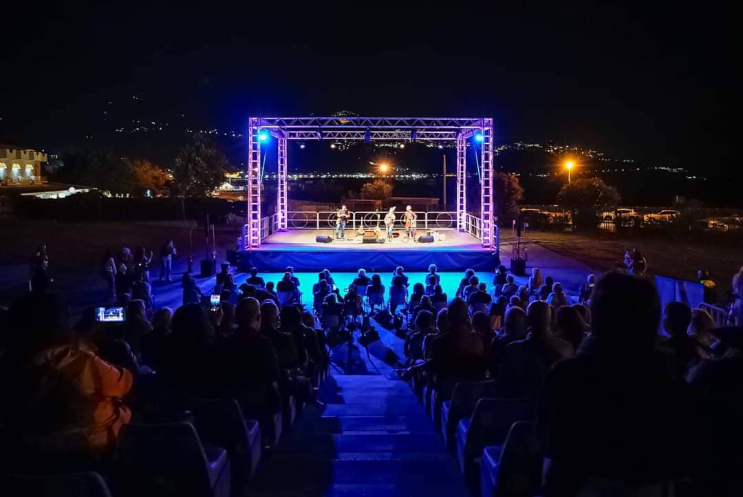 Ierofanie: libri, visite guidate, laboratori e musica al Parco archeologico di Naxos