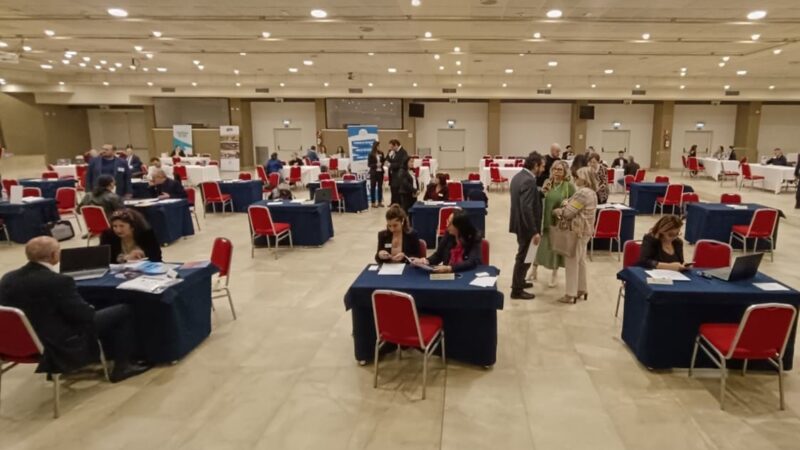 Lavoro, tanti candidati al “Recruiting Day Alberghiero” a Palermo