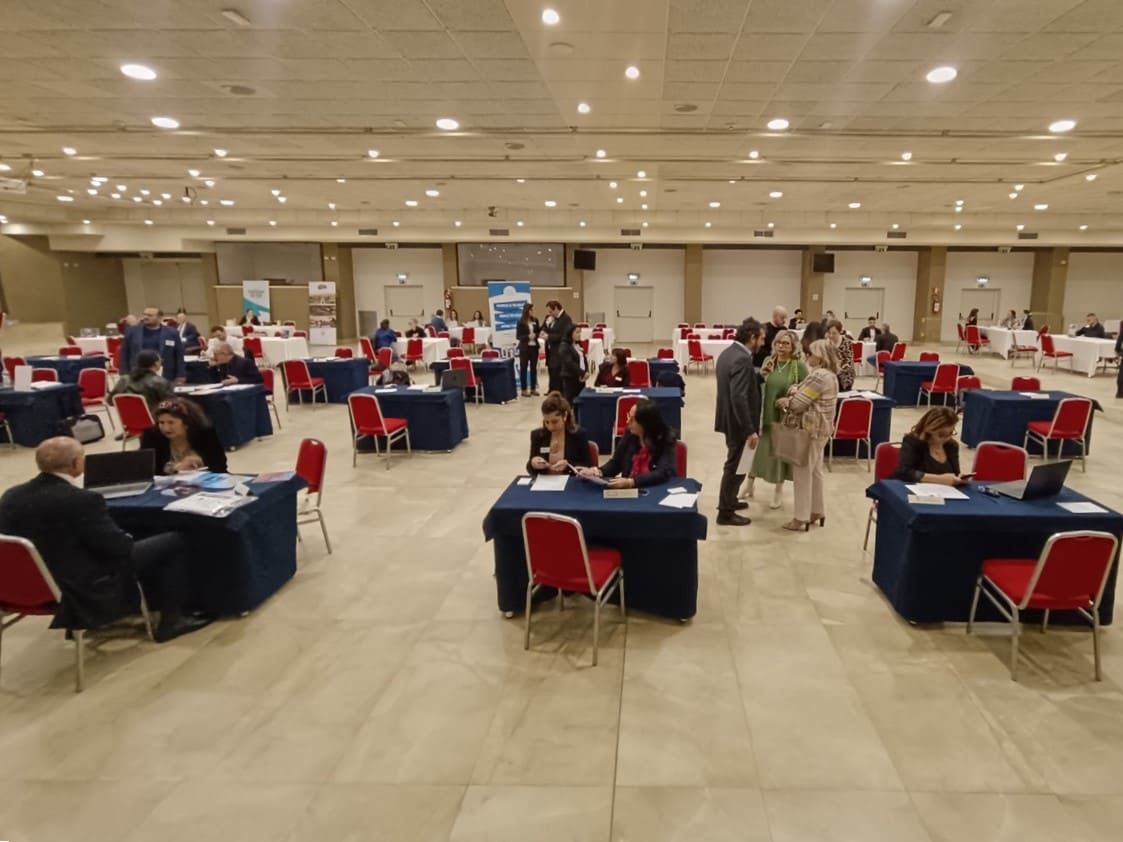 Lavoro, tanti candidati al “Recruiting Day Alberghiero” a Palermo
