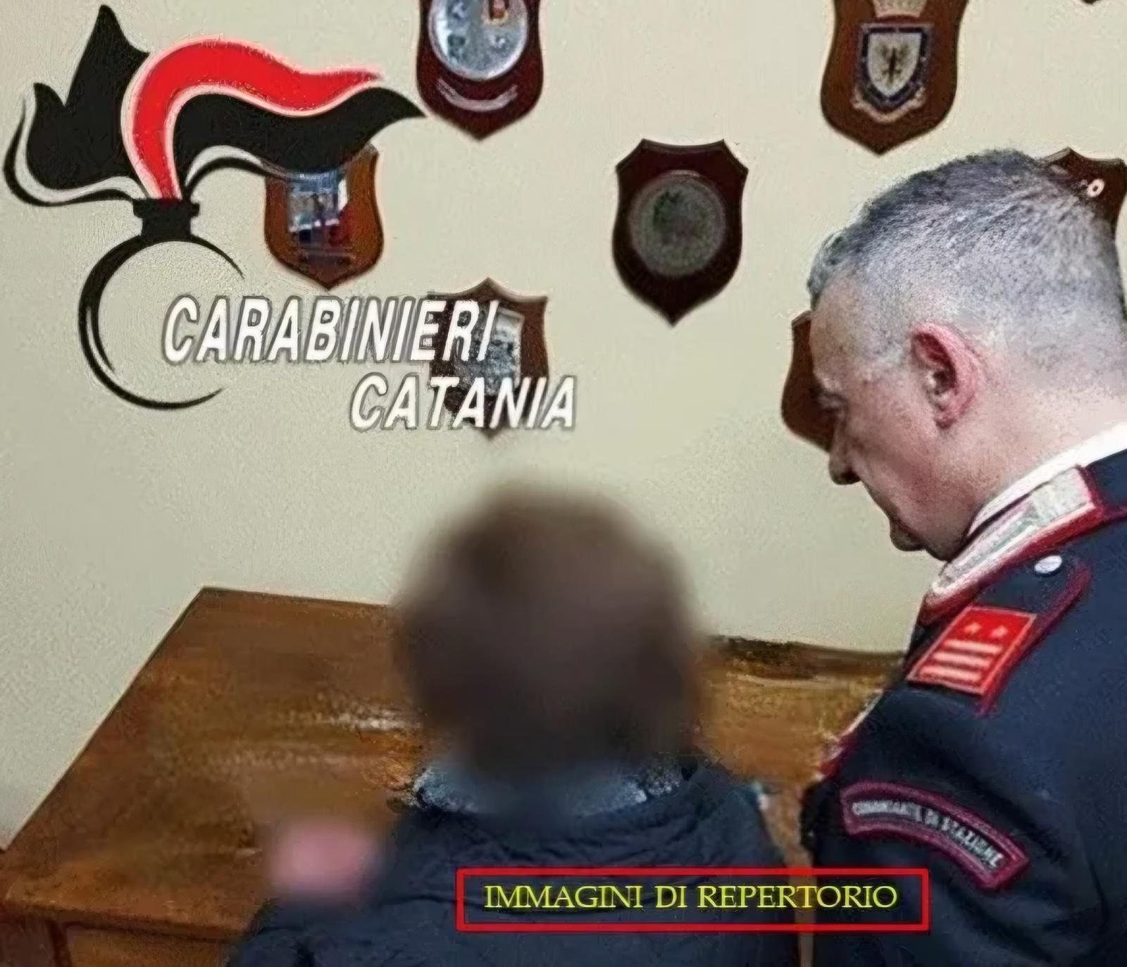 “Ti rompo le gambe così finisci sulla sedia a rotelle”: scatta protocollo del Codice rosso