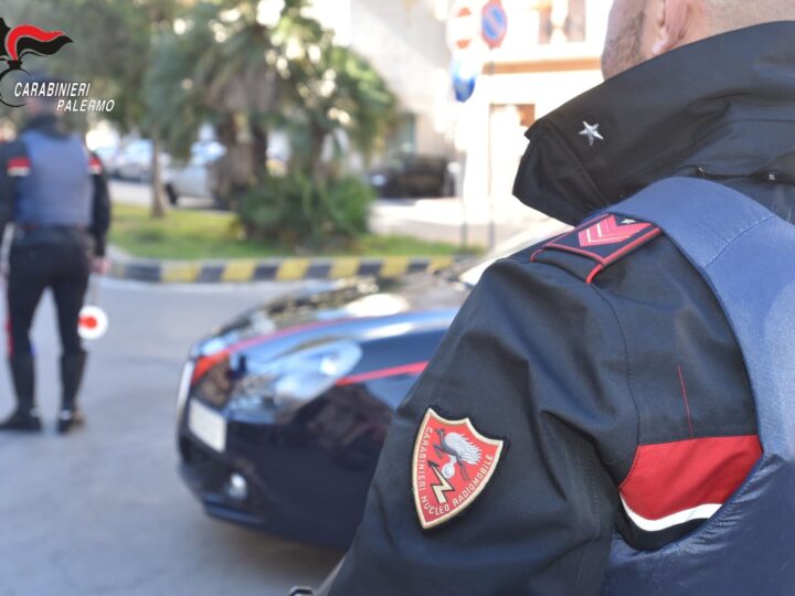 Abusi sui figli minorenni: arrestata coppia