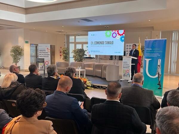 Tamajo: «Credito e sostegno agli artigiani sono priorità per la Sicilia»