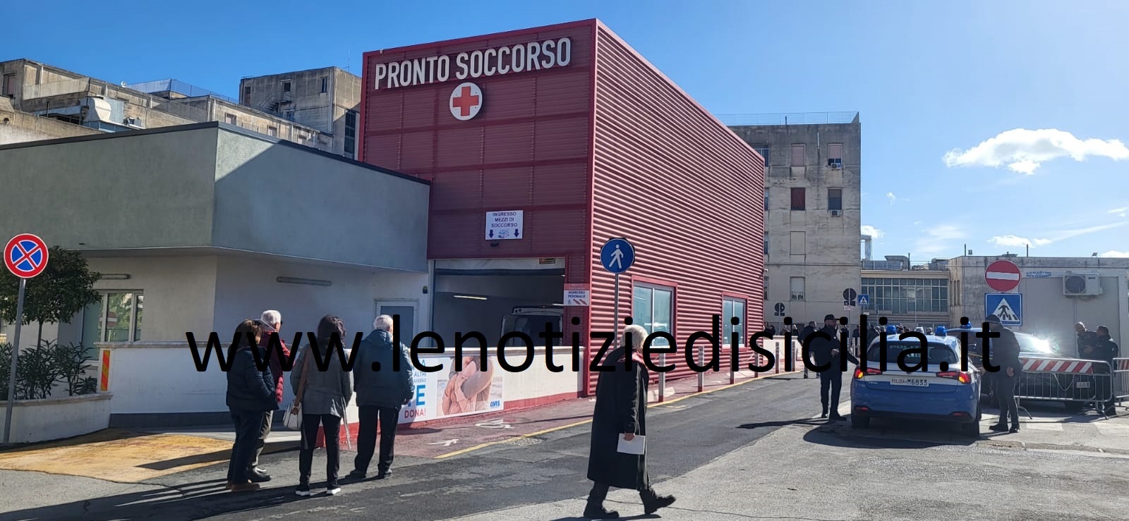 Omicidio a Vittoria: Angelo Ventura morto dopo colpo di fucile