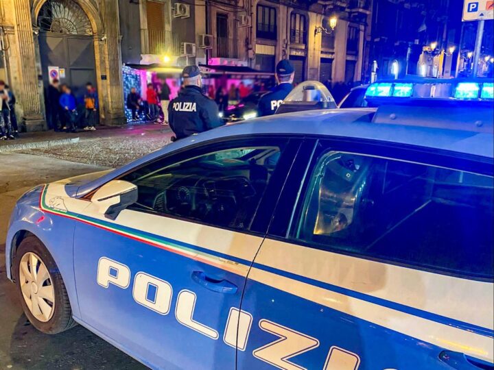 Operazione Safe Zone: 38 misure cautelari a carico di stranieri di varie nazionalità