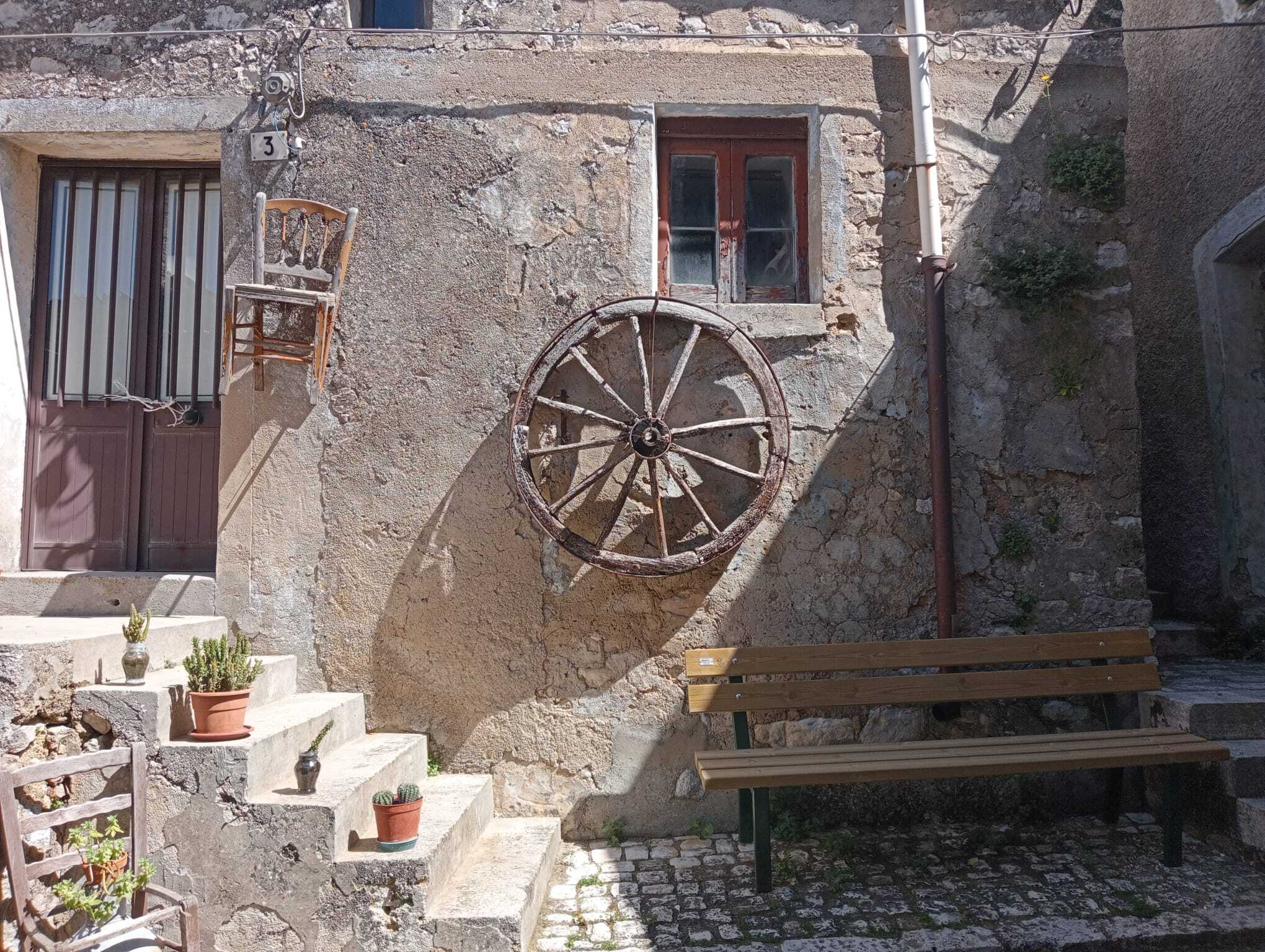 Premio Borghi dei Tesori: prima Prizzi, seconda Bisacquino, terza Centuripe
