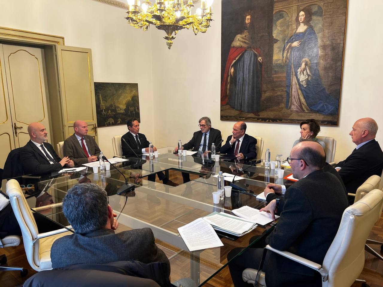 Nuovo ospedale di Siracusa, Schifani: «Chiedo responsabilità e sinergia»