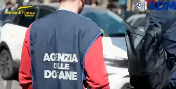 Maxi frode sui carburanti: società di comodo e documenti falsi scoperti dalla GdF