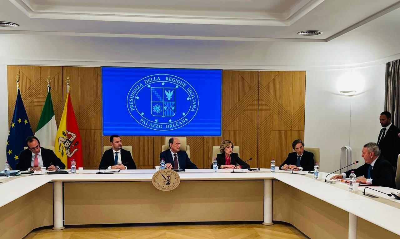 Tavolo tecnico Agrigento Capitale della Cultura, Schifani: ‘Serve maggiore coordinamento’