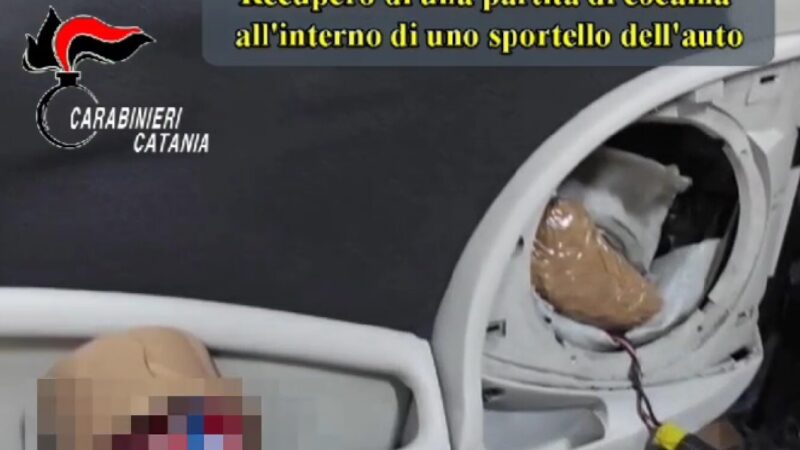 Operazione ‘Saracena’: Blitz antimafia tra Randazzo e Milano-GUARDA IL VIDEO