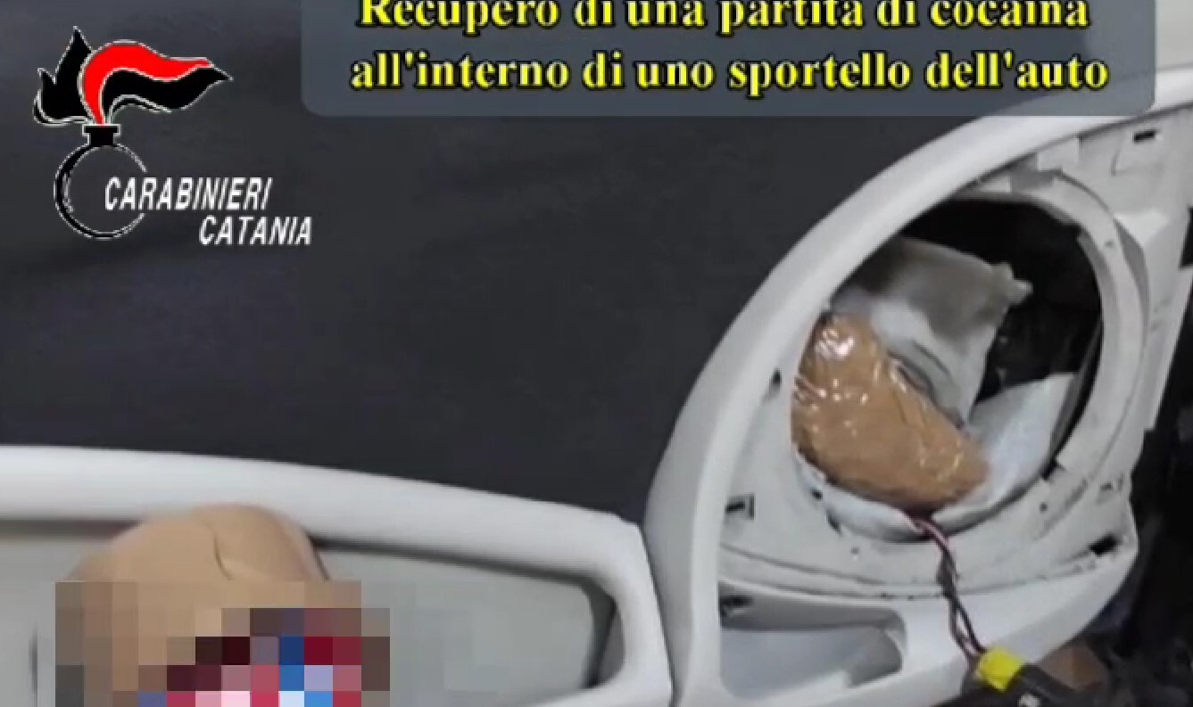 Operazione ‘Saracena’: Blitz antimafia tra Randazzo e Milano-GUARDA IL VIDEO