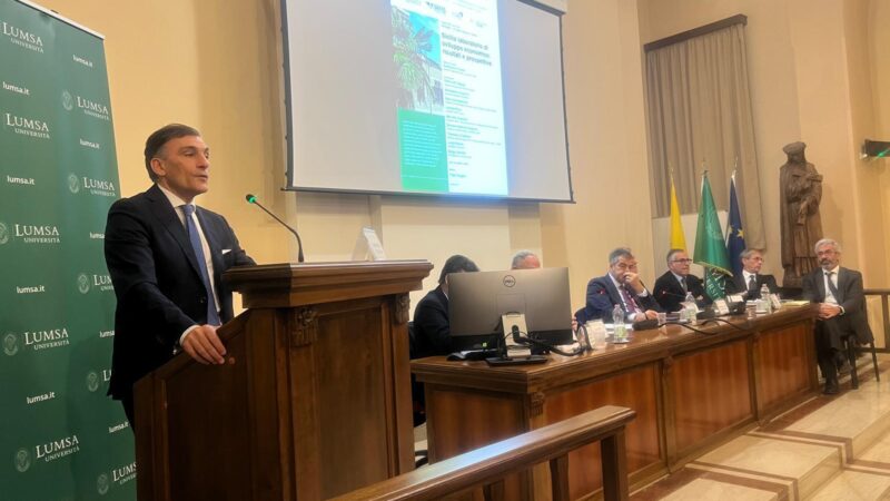 Nasce l’Osservatorio regionale sull’Intelligenza artificiale