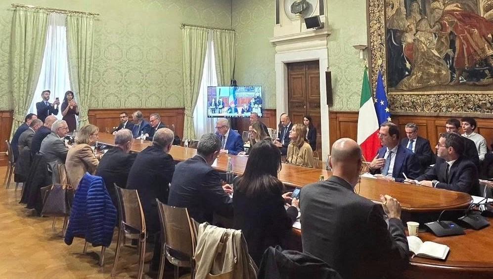 Aree interne Sicilia, ok da cabina di regia nazionale per sei nuove unioni di Comuni