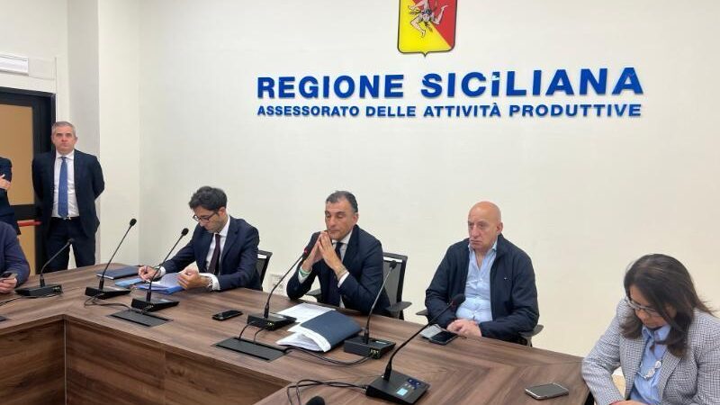Almaviva, Tamajo: ‘Puntiamo a soluzione per 130 lavoratori entro l’estate’