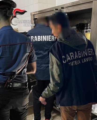 Ispezione in una casa di riposo: accertate violazioni su sicurezza, lavoro irregolare e obblighi amministrativi