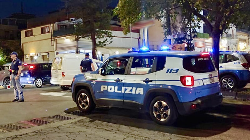 Maxi operazione antidroga: 27 arresti nel Trapanese