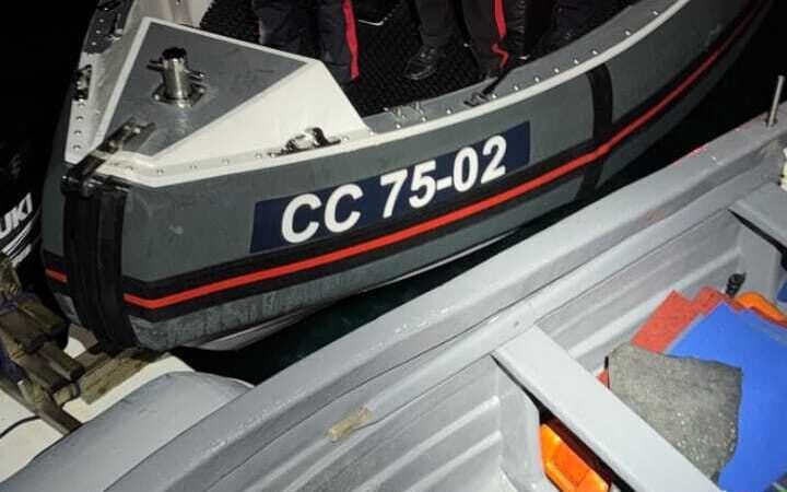 Ustica: pescatori di frodo in area marina protetta
