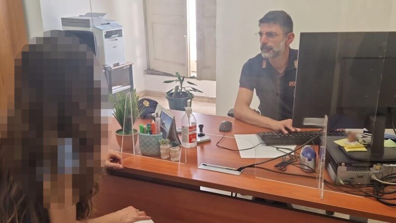 Violenza sessuale su due turiste ungheresi: arrestati tre marocchini irregolari