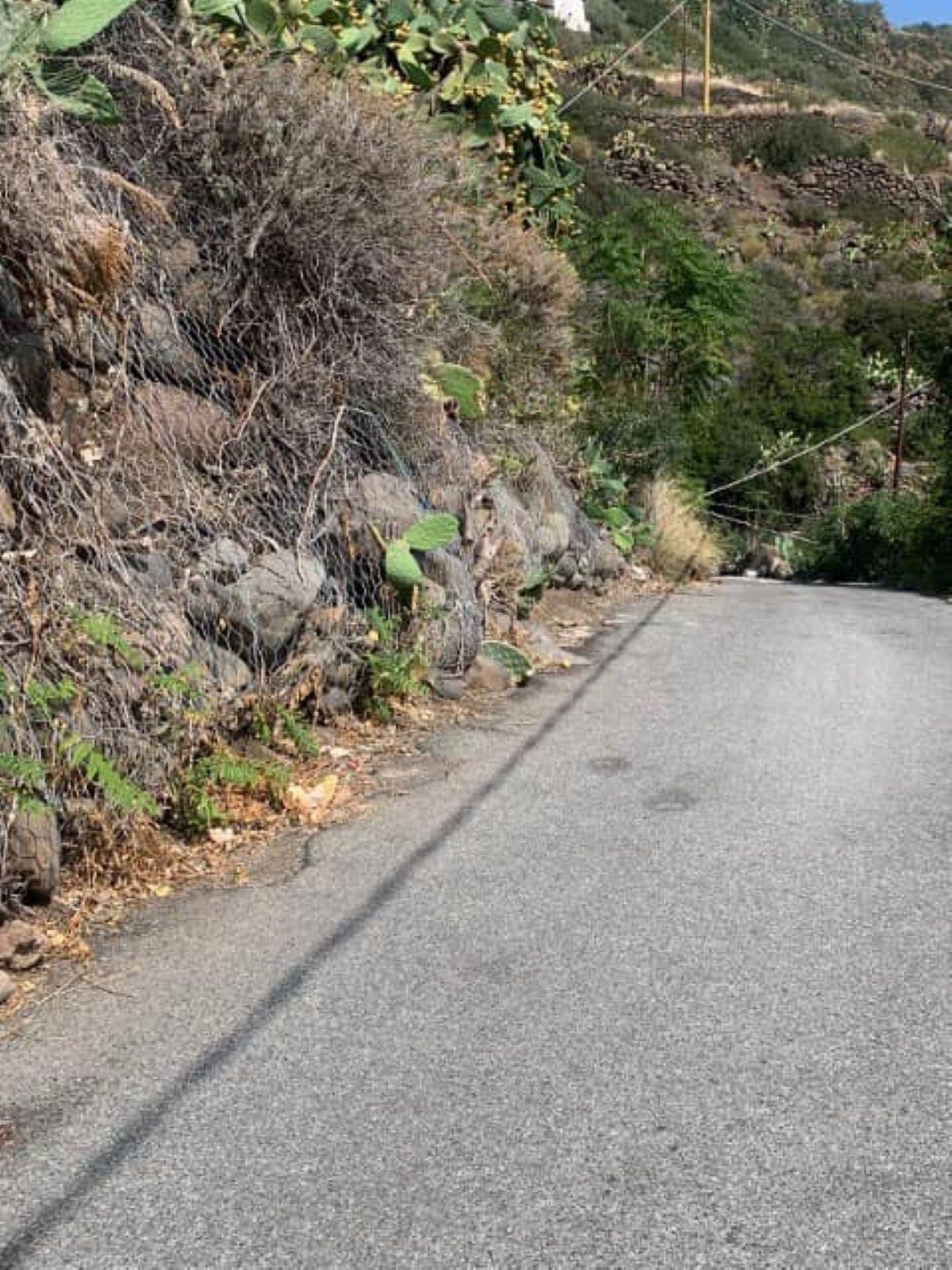 Dissesto idrogeologico, 4.3 milioni per Filicudi