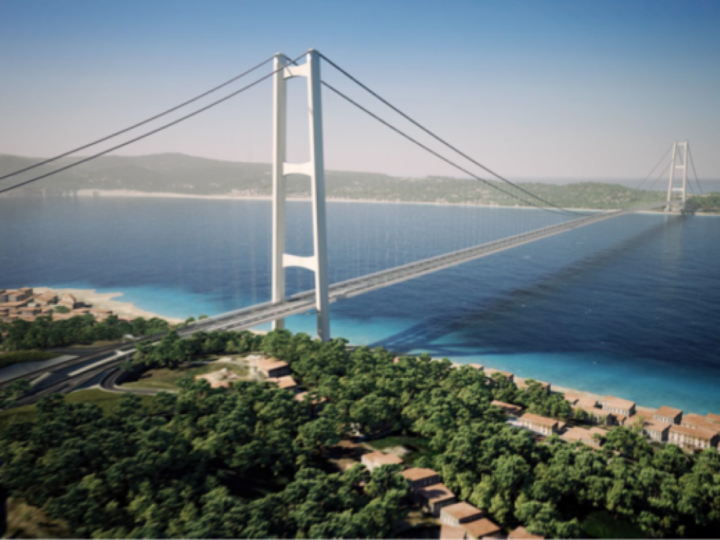 Ponte sullo Stretto, arriva lo Stop della Corte dei Conti