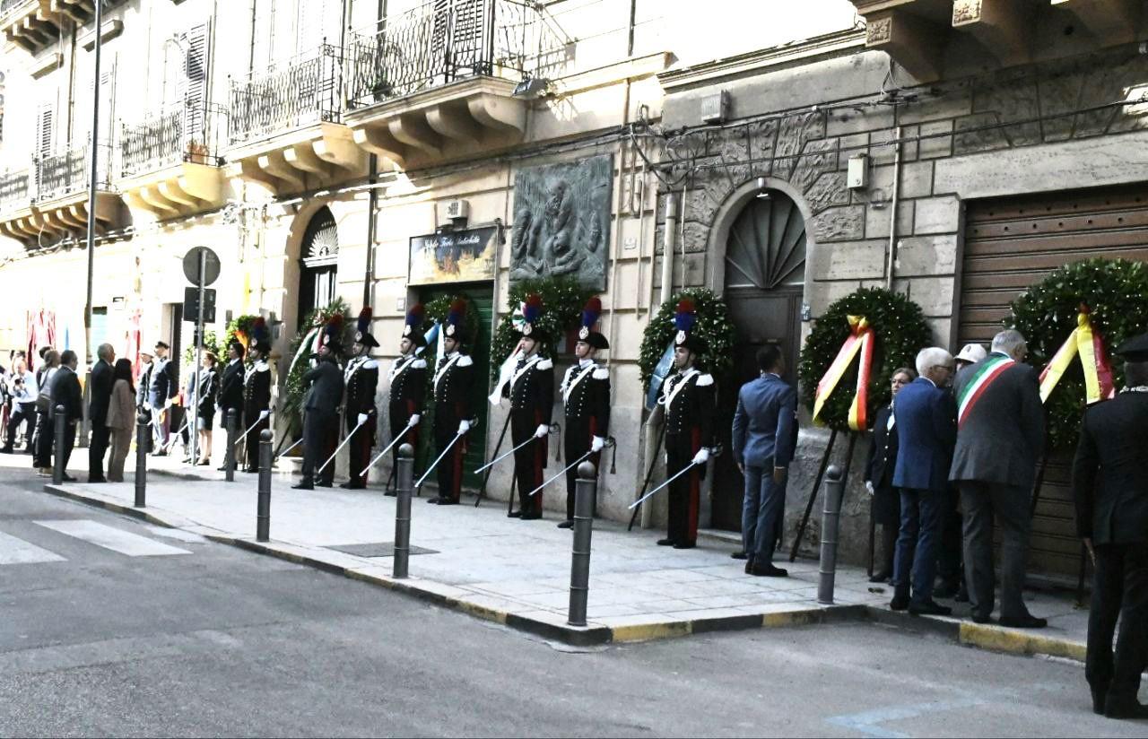 Dalla Chiesa un esempio che tocca nel profondo la coscienza civica