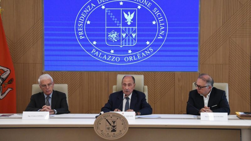 Termovalorizzatori, affidati i servizi per la progettazione di fattibilità tecnico-economica