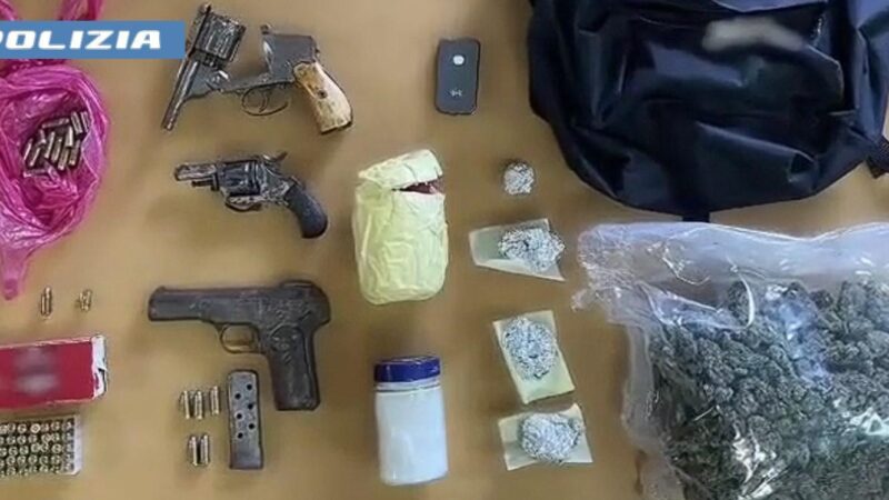 Duro colpo al Clan mafioso Scalisi: custodia cautelare per 14 esponenti