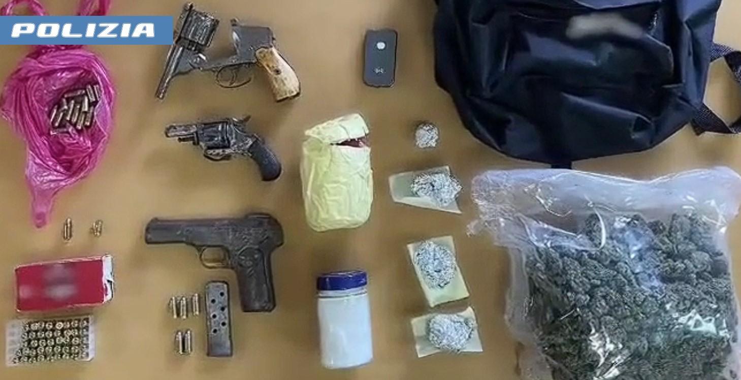 Duro colpo al Clan mafioso Scalisi: custodia cautelare per 14 esponenti