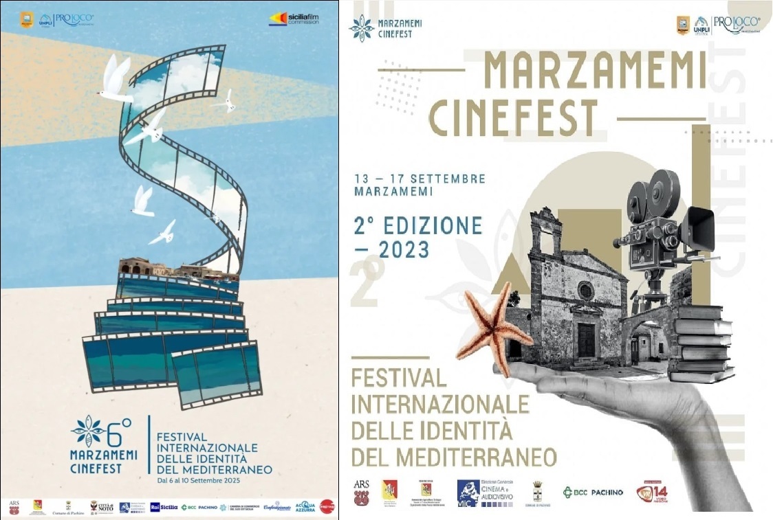 Dalla 4^ Edizione alla 6^: per il ‘Marzamemi Cinefest’ i conti non tornano… per ottenere Fondi pubblici?