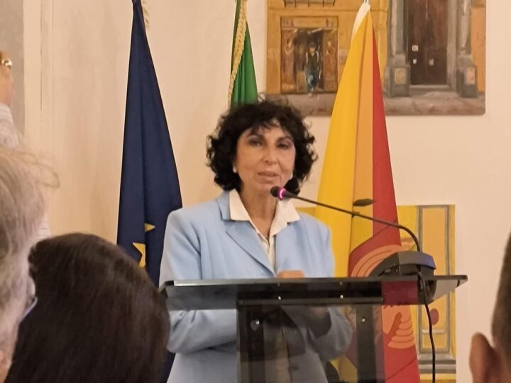 A Villa Niscemi dibattito su violenza di genere e Intelligenza Artificiale