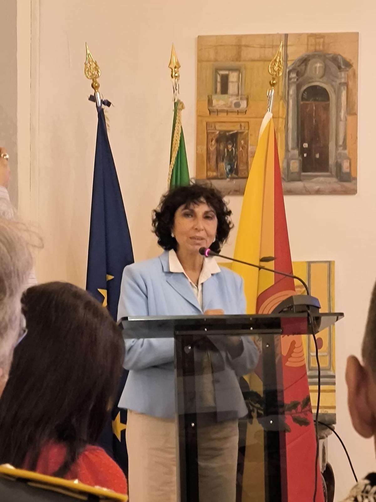 A Villa Niscemi dibattito su violenza di genere e Intelligenza Artificiale