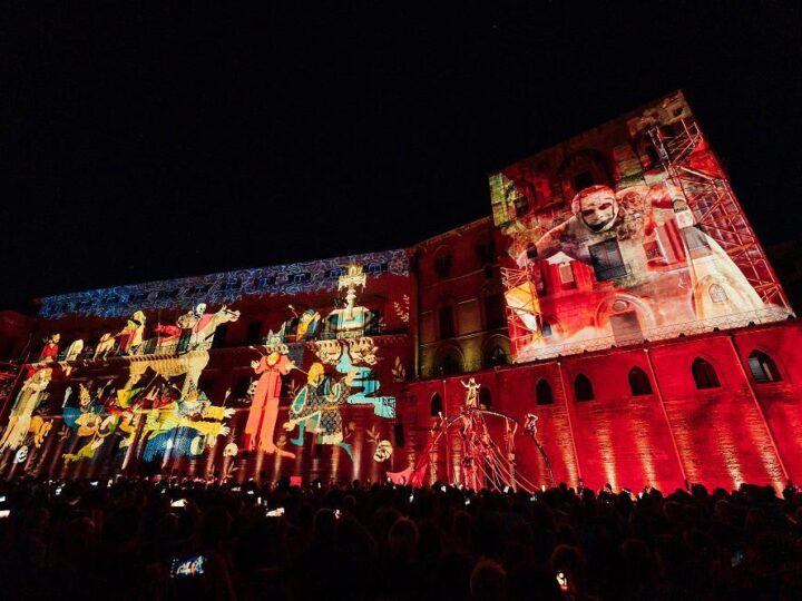 Concorso fotografico “Palermo rifiorisce con Santa Rosalia”: i nomi dei vincitori