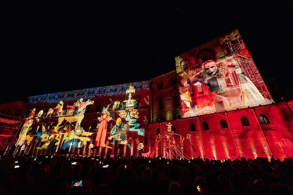 Concorso fotografico “Palermo rifiorisce con Santa Rosalia”: i nomi dei vincitori