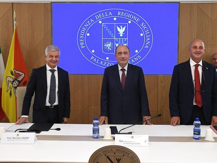 Ospedale veterinario di Palermo, entro ottobre il bando per la struttura finanziata dalla Regione