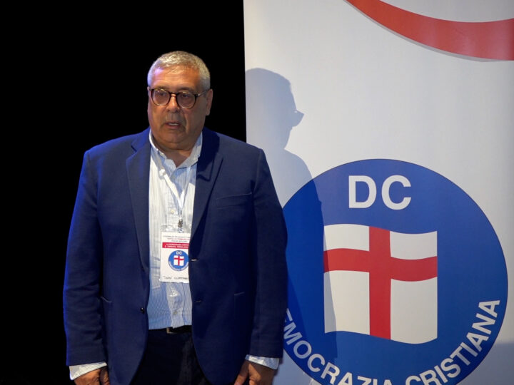 Appalti truccati: chiesti i domiciliari per Cuffaro e il deputato Romano